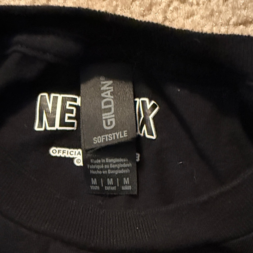 Netflix Huntrix tee - Picture 4 of 5